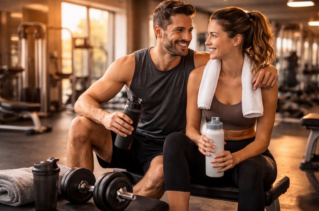 Optimale Sichtbarkeit für Fitnessanbieter mit Geo-Domains Radebeul